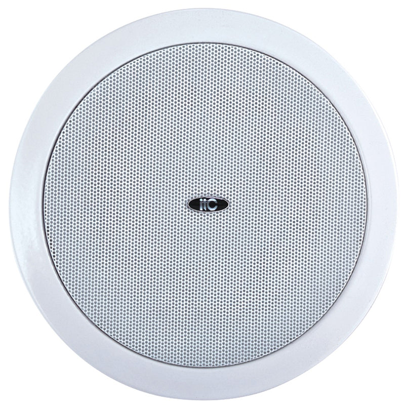 T-105A Ceiling Speaker (with Tweeter)