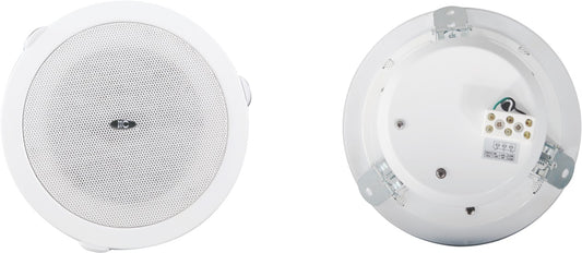 T-105C Fireproof Ceiling Speaker