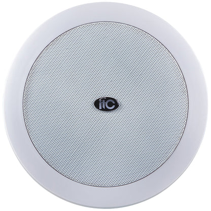 T-205B Ceiling Speaker(Coaxial Speaker) (0.75W-1.5W-3W-6W)