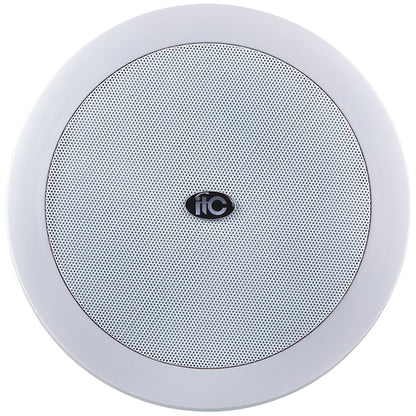 T-205F Hi-fi Ceiling Speaker (Coaxial Constant Impedance)