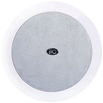 T-205P Ceiling Speaker (2.5W-5W-10W-20W)