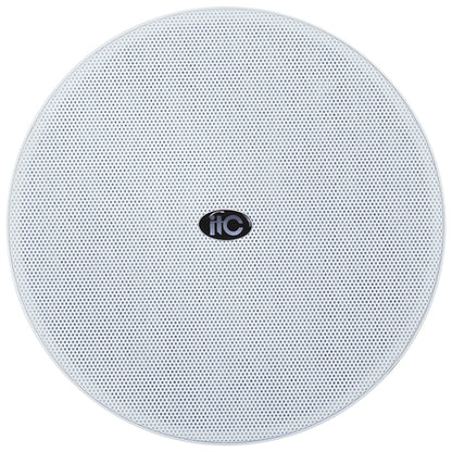 T-205T Ceiling Speaker (No-frame Speaker) (1.25W-2.5W-5W-10W)