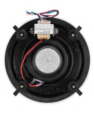 T-205T Ceiling Speaker (No-frame Speaker) (1.25W-2.5W-5W-10W)