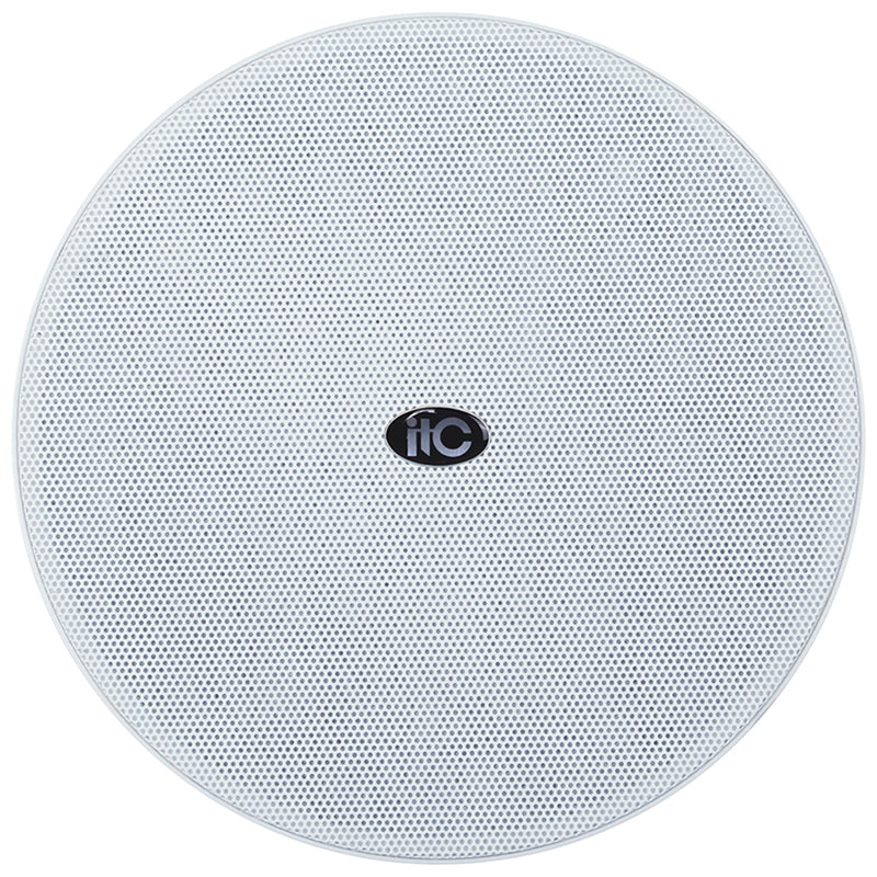 T-206T Ceiling Speaker (No-frame Speaker) (2.5W-5W-10W-20W)