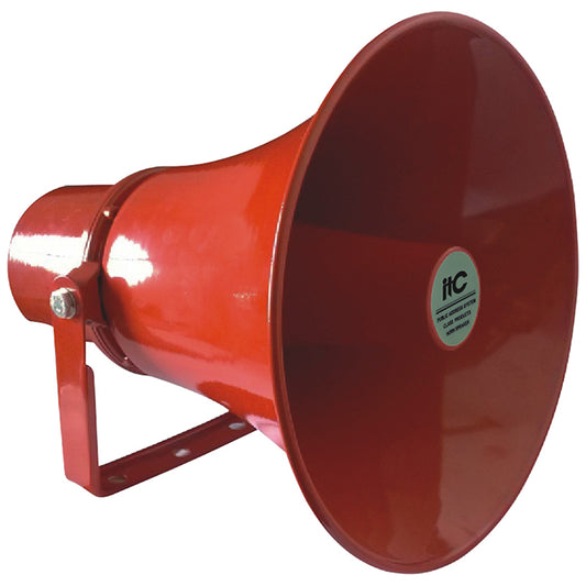 T-720X Wide Frequency Explosion-proof Horn Speaker (15W, 30W)