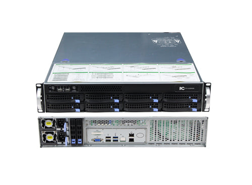 TV-6900 IP Video Intercom Server