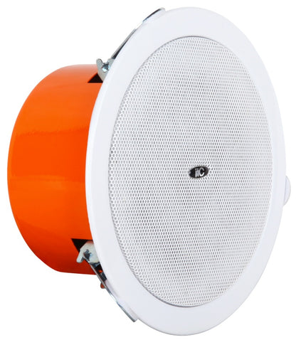 VA-505A Fireproof Ceiling Speaker (With Tweeter)