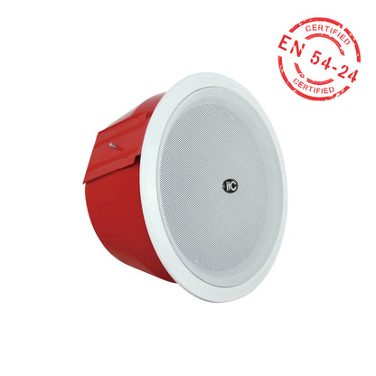 VA-565  VA-575  VA-585 Fireproof Ceiling Speaker