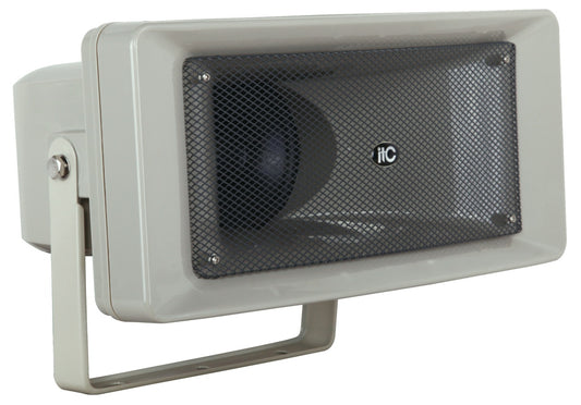 VA-710A Weatherproof Aluminum Horn Speaker