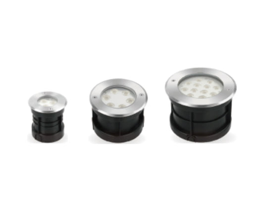 TL-LH6125 TL-LH6126 TL-LH6127 LED Underground Light