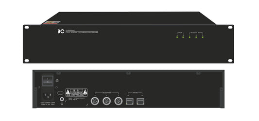 TS-0300ME Conference Extension Controller