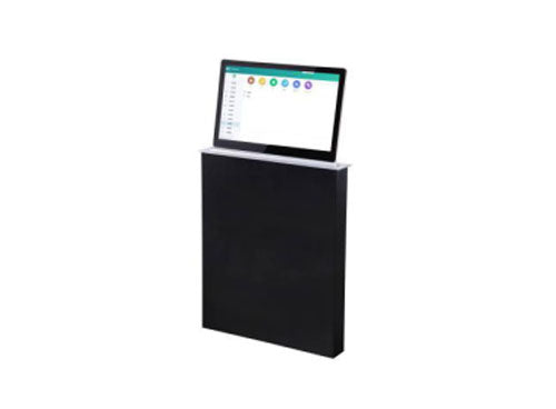 TS-8202A(V3.0) Motorized Paperless Dual-screen Interactive Monitor Lift