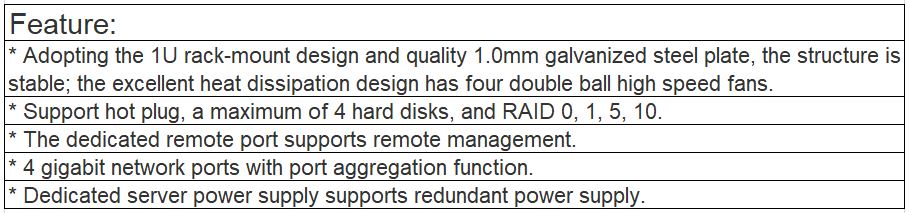 TS-8300A Paperless Multimedia Conference Management Platform