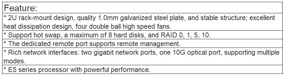 TS-8300B Paperless Conference System Controller