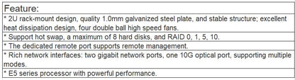 TS-8300B Paperless Conference System Controller