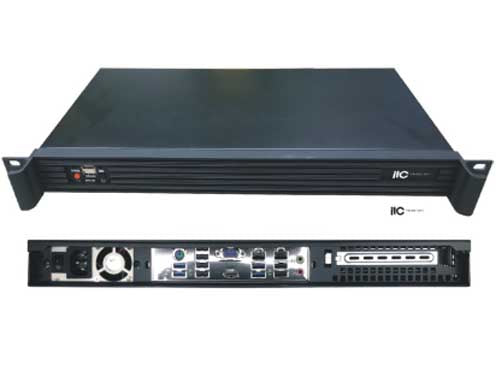 TS-8612F1 Facial Recognition Server