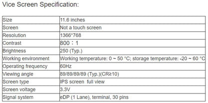 TS-FE173T Motorized Paperless Interactive Monitor Lift