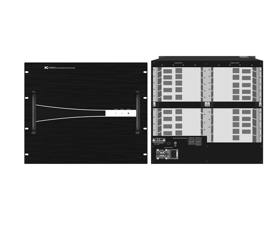 TS-9436UHM Seamless Ultra HD Matrix Switcher