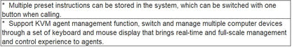 TS-9472UHM Seamless HD Matrix Switcher