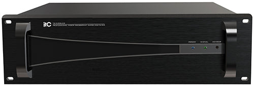 Seamless HD Matrix Network Switch TS-9408UHM