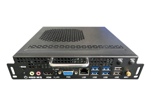 TV-8207 OPS Computer Module (I7)