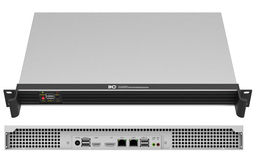 T-17700 IP Network Controller