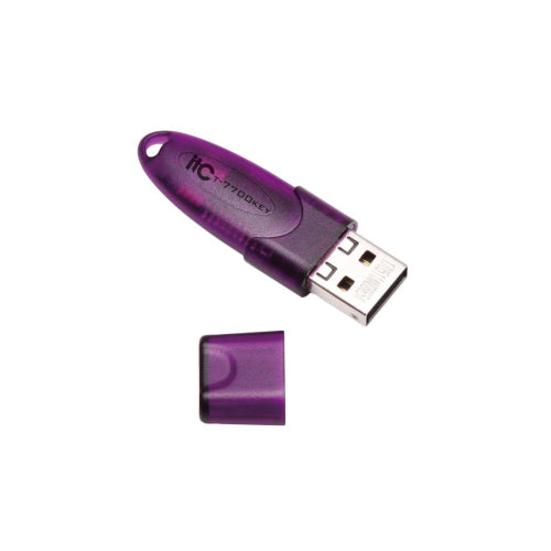 T-7700KEY Software (IP Software Dongle)