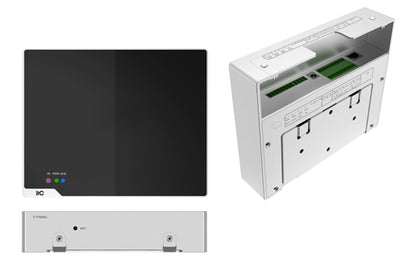 T-7705AC Wall-mounted IoT IP network terminal