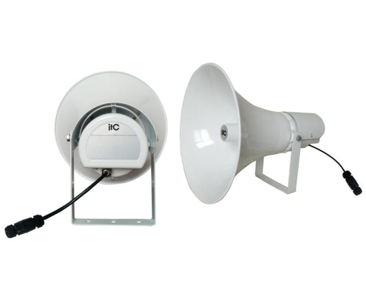 T-S7720 IP POE Horn Speaker