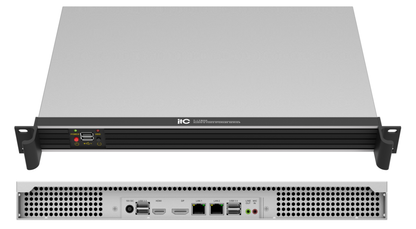 T-17800 IP network controller