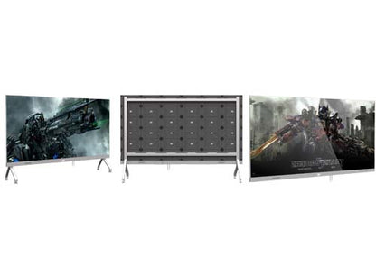 TV-BL165-YX Commercial LED Video Wall TV(165')