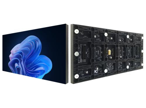 TV-PD300-MG Indoor Full Color LED Video Wall