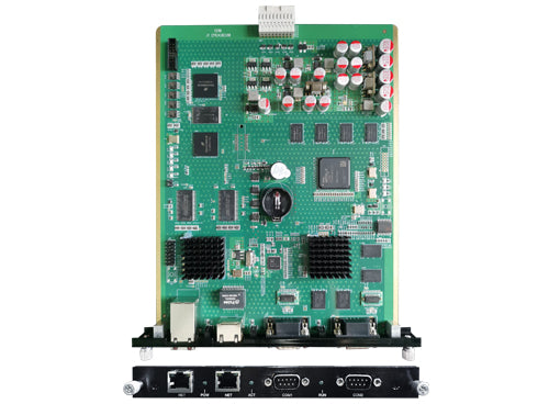 TV-8202HX Output Board Card