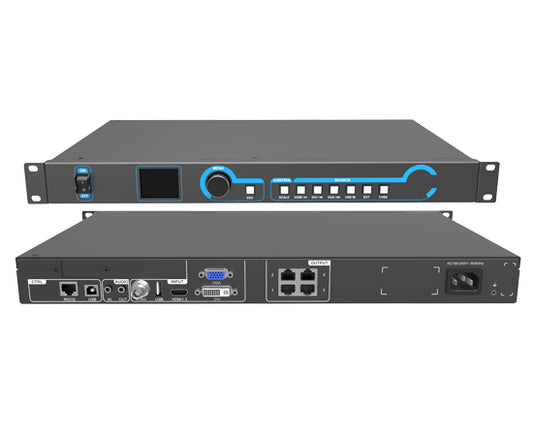 TV-8V96 Video processor