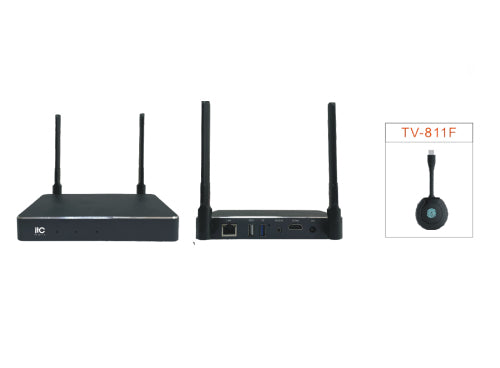 TV-811F Wireless Screen Transmitter