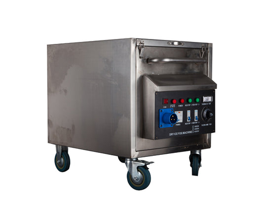 TL-SL622 3500W Dry Ice Effect Machine