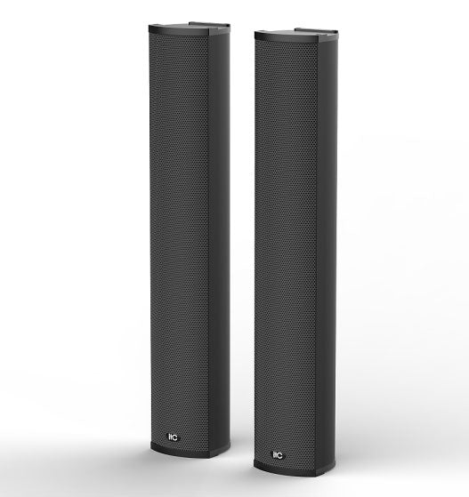 T-703HR HIFI Level Sound Column