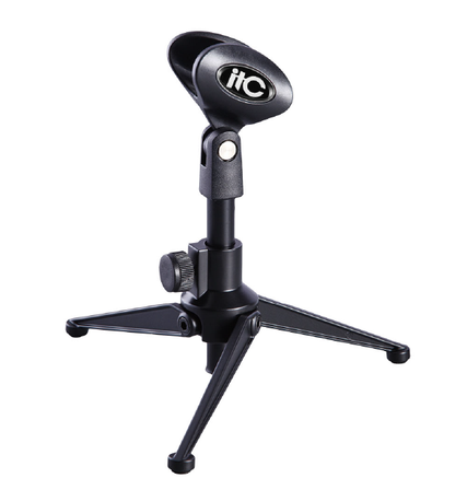 TK-200 Desktop Microphone Stand