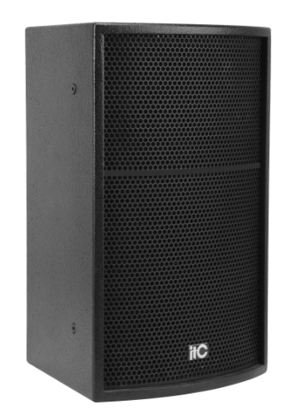 TS-508 Professional Loudspeaker