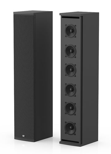 TS-603C Column Speaker