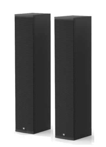 TS-603CP Active Speaker