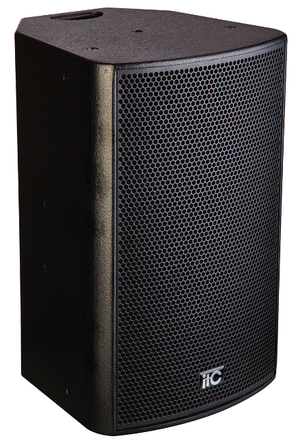 TS-610P, TS-612P, TS-615P Active Professional Speaker