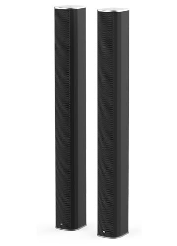 TS-803H Column speakers