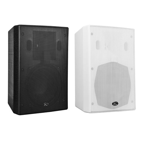 TS-9 (Black) TS-9W (White) Full-range Speaker