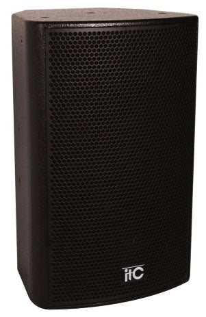 TS-610DT, TS-612DT, TS-615DT Professional Active Speaker (Built-in DANTE)