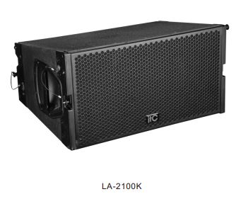 LA-2100K, LA-1180K Line Array Speaker