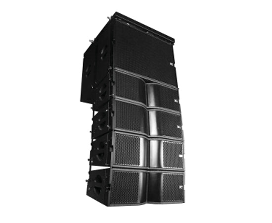 La 2800k La 1800k Line Array Speaker Itc Malaysia Pa System Led