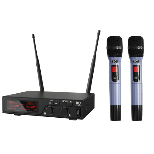 KT-M50H Wireless Microphone