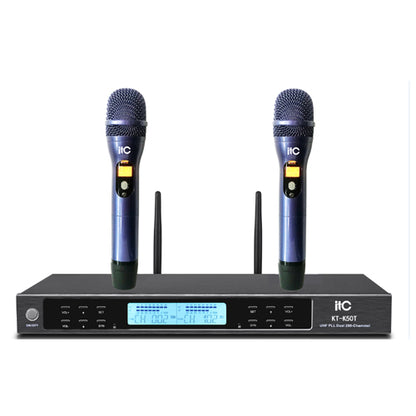 KT-M50T Wireless Microphone