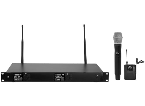 T-592UT Wireless Microphone